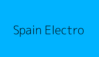 Spain Electro